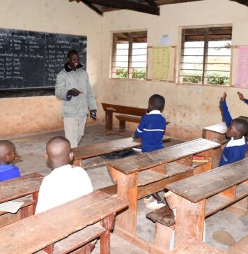 Delayed Reopening Dates Impact Students Turnout in Schools