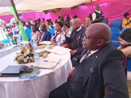 Cooperatives Urged to Strengthen Collaboration towards growth and development.