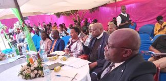 Cooperatives Urged to Strengthen Collaboration towards growth and development.