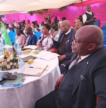 Cooperatives Urged to Strengthen Collaboration towards growth and development.