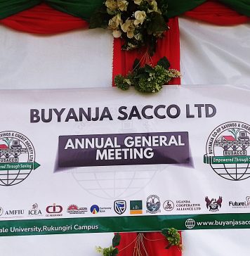Buyanja Sacco Celebrates 10 Years of Tax Waiver Impact