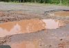 Delayed rehabilitation of Ntungamo–Rukungiri Road alarms road users