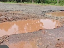 Delayed rehabilitation of Ntungamo–Rukungiri Road alarms road users