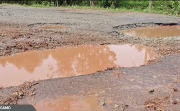 Delayed rehabilitation of Ntungamo–Rukungiri Road alarms road users