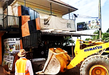 Rukungiri Cracks Down on Illegal Structures as Trade Order Policy Continues