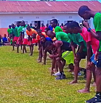 Nyabiteete SS Roars Ahead of District Athletics After Dominating Sports Day