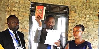 LC 3 Chairperson Gumisiriza Questions Municipal Council Over Uninformed Project Commissioning In A Divsion