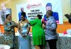 Rotaract Club of Rukungiri Installs Rtr. Tatiana Sarah as Second Club President