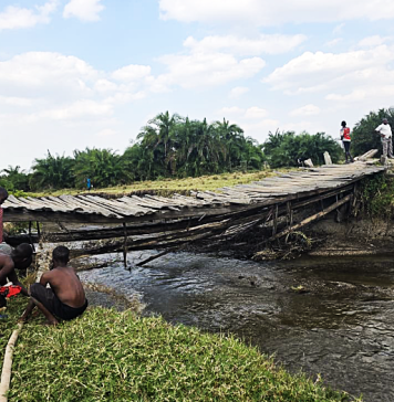 Akabare Bridge Construction Approved in Ntungamo, Residents Celebrate After Months of Disruption