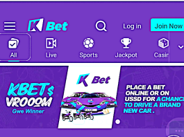Kagwirawo Rebrands to KBET, Launches “KBET & VROOOOM” Promotion and a Unified Betting Experience