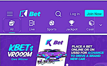 Kagwirawo Rebrands to KBET, Launches “KBET & VROOOOM” Promotion and a Unified Betting Experience