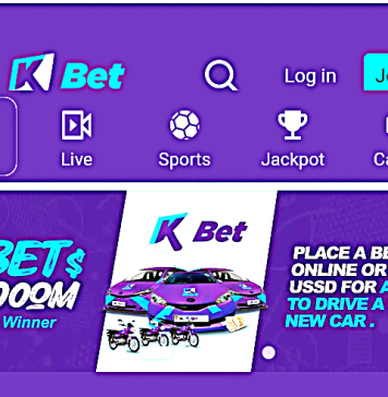 Kagwirawo Rebrands to KBET, Launches “KBET & VROOOOM” Promotion and a Unified Betting Experience