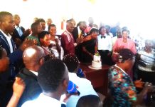 Christ Believers Temple Marks 8 Years of Ministry in Nyamayenje, Rukungiri Municipality.