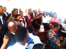 Â Christ Believers Temple Marks 8 Years of Ministry in Nyamayenje, Rukungiri Municipality.