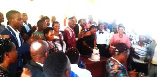Christ Believers Temple Marks 8 Years of Ministry in Nyamayenje, Rukungiri Municipality.
