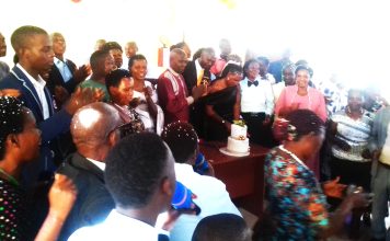 Christ Believers Temple Marks 8 Years of Ministry in Nyamayenje, Rukungiri Municipality.