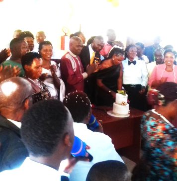 Christ Believers Temple Marks 8 Years of Ministry in Nyamayenje, Rukungiri Municipality.
