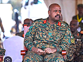UPDF Recruit Of Kanungu Dies During Simple Training at Rukungiri Recruitment Stage