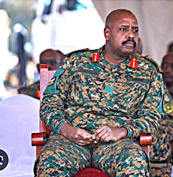 UPDF Recruit Of Kanungu Dies During Simple Training at Rukungiri Recruitment Stage