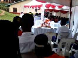 Over 60 Students Accept Christ at Makerere College Conference Under “Know Your Identity” Theme
