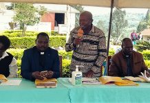 Kashenyi Parents Set UGX 673 Million Fundraising Drive for Girls’ Dormitory