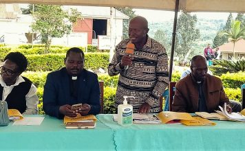 Kashenyi Parents Set UGX 673 Million Fundraising Drive for Girls’ Dormitory