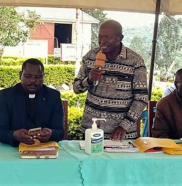 Kashenyi Parents Set UGX 673 Million Fundraising Drive for Girls’ Dormitory