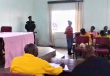 Gov’t Pledges More Support for Rukungiri’s Elderly as SAGE and Care Plans Expand