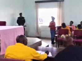 Gov’t Pledges More Support for Rukungiri’s Elderly as SAGE and Care Plans Expand