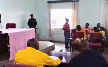 Gov’t Pledges More Support for Rukungiri’s Elderly as SAGE and Care Plans Expand
