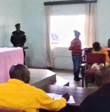Gov’t Pledges More Support for Rukungiri’s Elderly as SAGE and Care Plans Expand