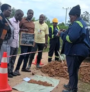 Rukungiri Welcomes Central Government Takeover of Rubabo Road, Vows Wider Infrastructure Push