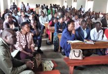 Teachers Urged to Embrace Competence-Based Curriculum Using Science Kits.