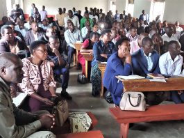 Teachers Urged to Embrace Competence-Based Curriculum Using Science Kits.