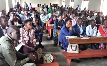 Teachers Urged to Embrace Competence-Based Curriculum Using Science Kits.