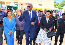 Kigezi Stakeholders Urged to Support GROW Project for Women’s Enterprise Success