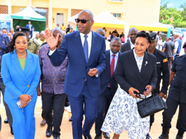 Kigezi Stakeholders Urged to Support GROW Project for Women’s Enterprise Success