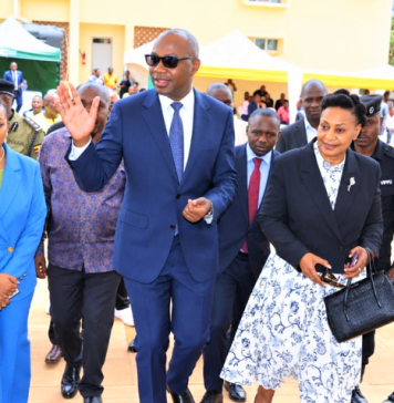 Kigezi Stakeholders Urged to Support GROW Project for Women’s Enterprise Success